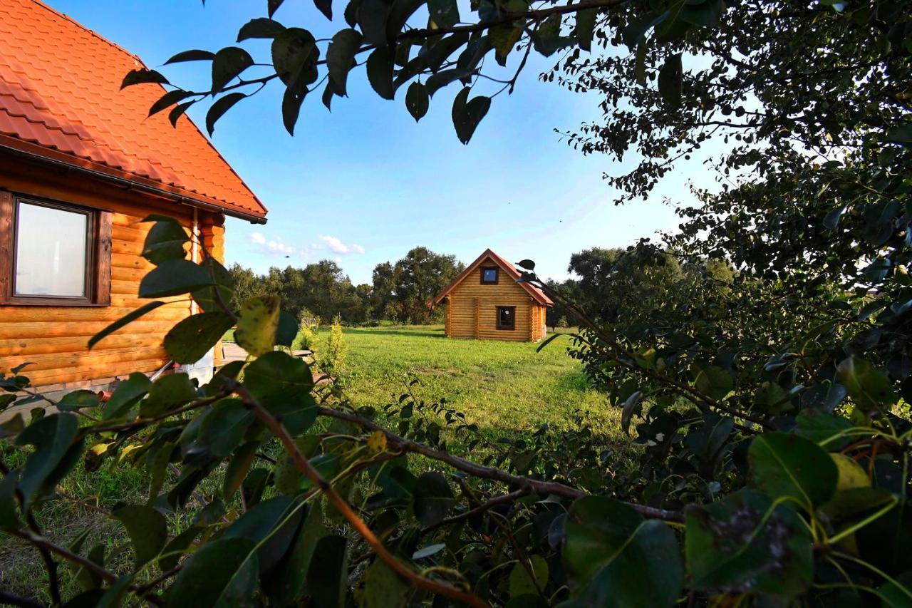 Klub Karino 2 Villa Mikołajki Екстериор снимка