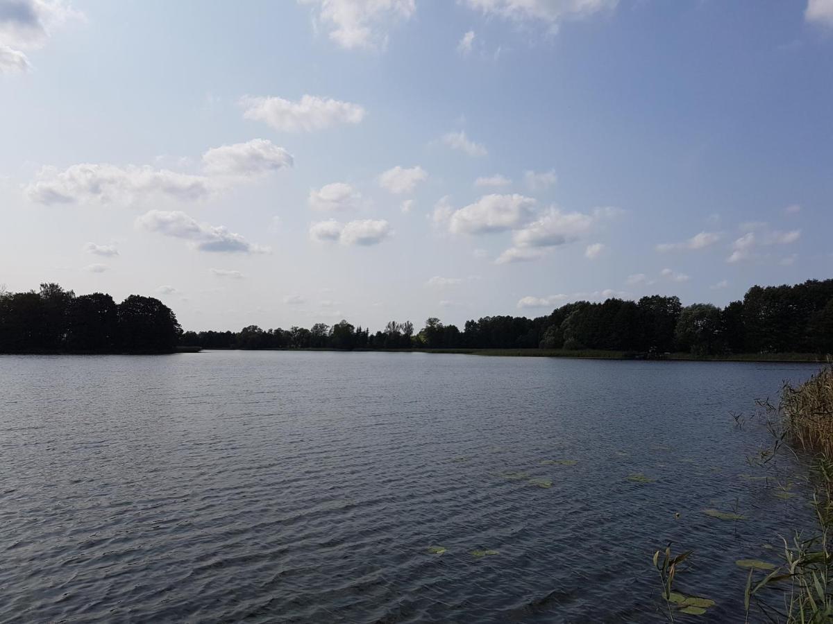 Klub Karino 2 Villa Mikołajki Екстериор снимка