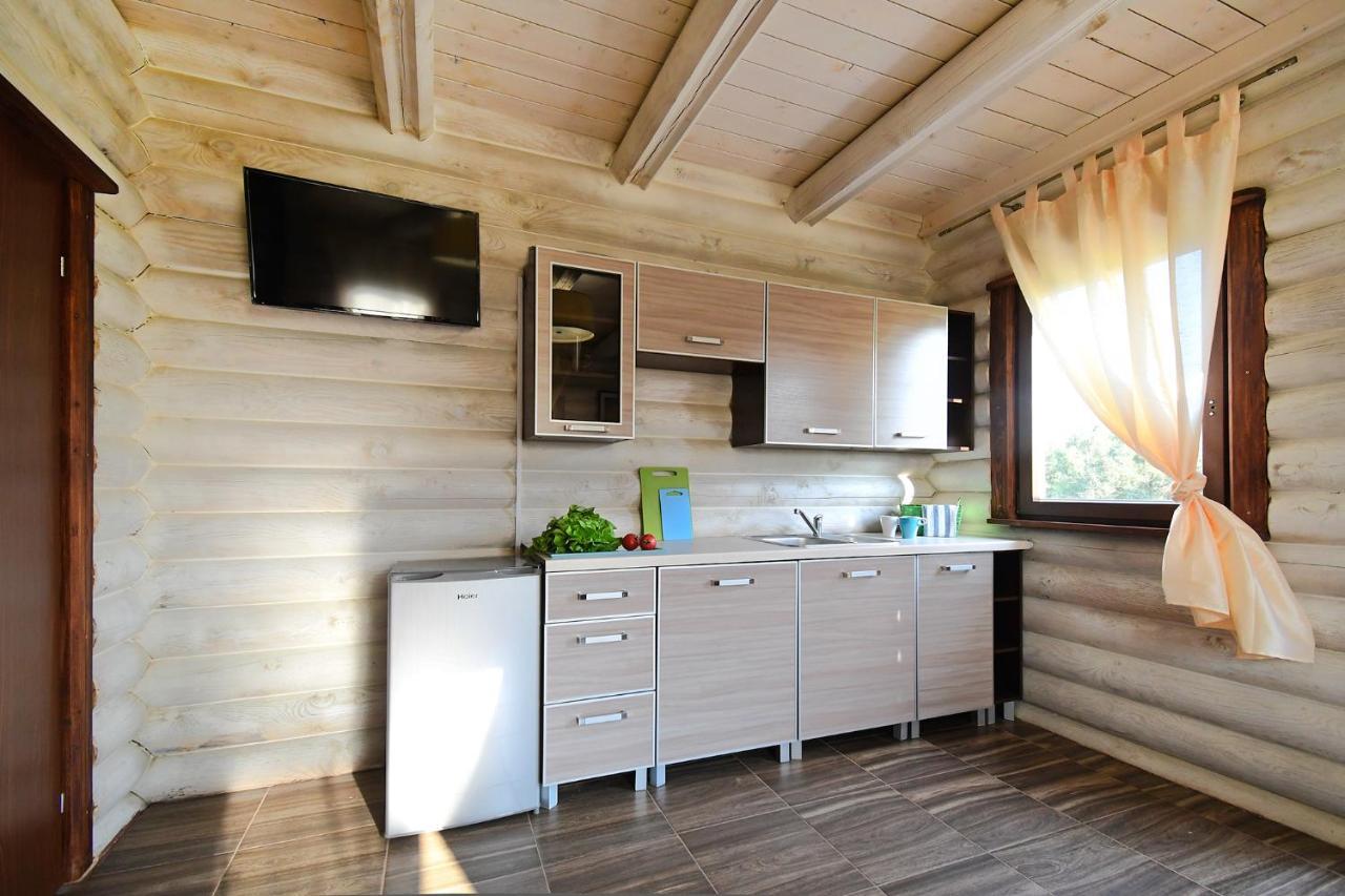 Klub Karino 2 Villa Mikołajki Екстериор снимка