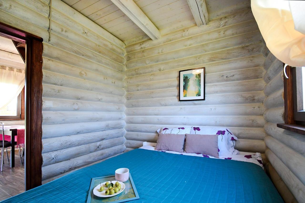 Klub Karino 2 Villa Mikołajki Екстериор снимка