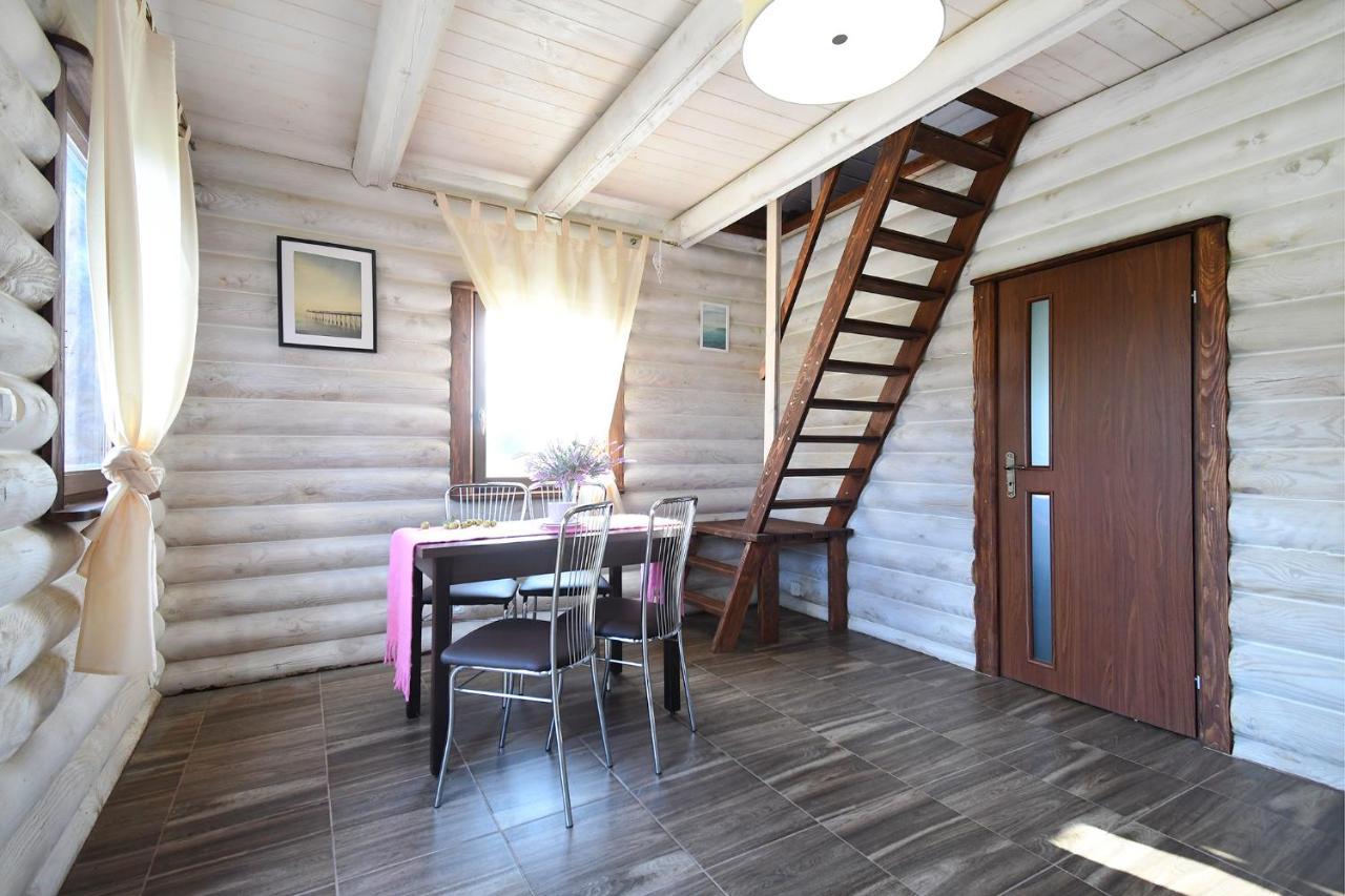 Klub Karino 2 Villa Mikołajki Екстериор снимка