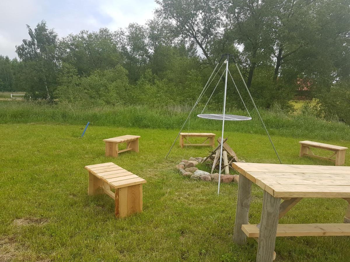 Klub Karino 2 Villa Mikołajki Екстериор снимка