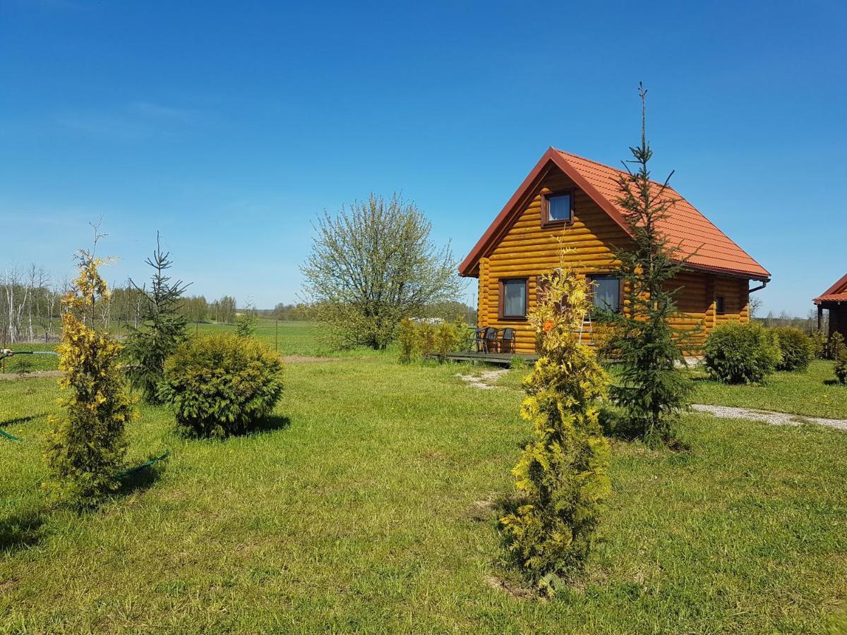Klub Karino 2 Villa Mikołajki Екстериор снимка