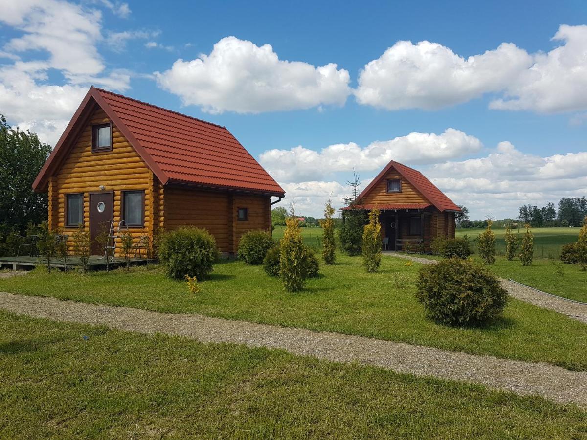 Klub Karino 2 Villa Mikołajki Екстериор снимка