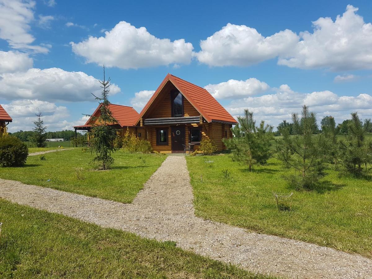 Klub Karino 2 Villa Mikołajki Екстериор снимка