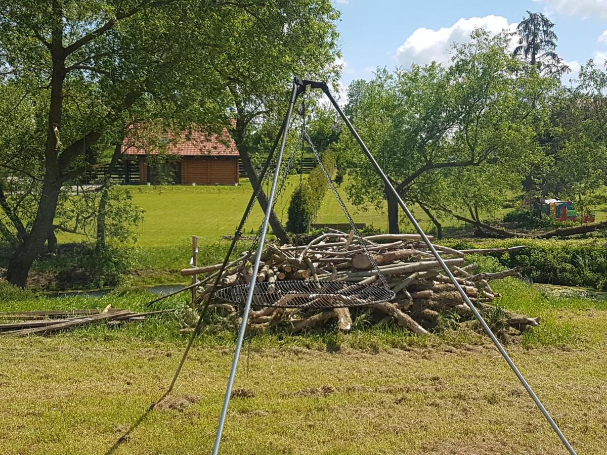 Klub Karino 2 Villa Mikołajki Екстериор снимка