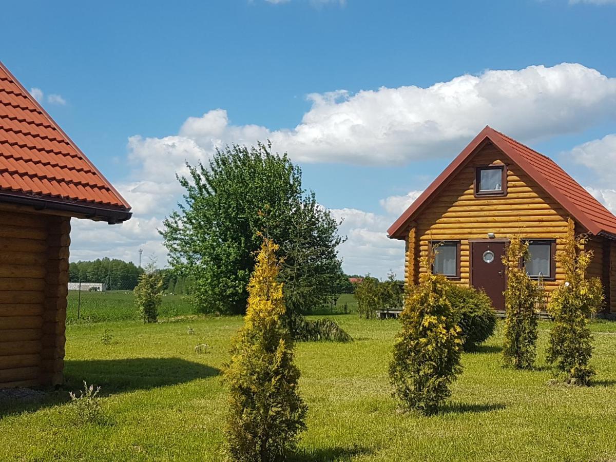 Klub Karino 2 Villa Mikołajki Екстериор снимка